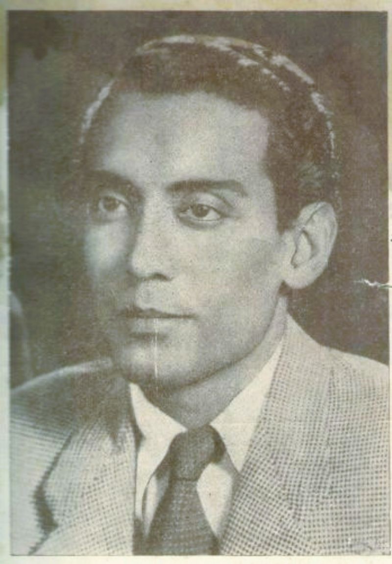 Shyamal Mitra